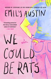 We Could Be Rats - 28 Jan 2025