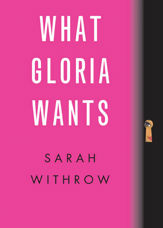 What Gloria Wants - 30 Jun 2005