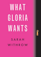 What Gloria Wants - 30 Jun 2005