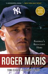 Roger Maris - 16 Mar 2010