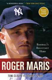 Roger Maris - 16 Mar 2010
