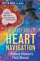 The Lost Art of Heart Navigation - 17 Oct 2017