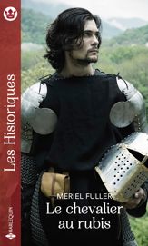 Le chevalier au rubis - 1 Apr 2020