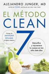 CLEAN 7 \ El Método Clean 7 (Spanish edition) - 1 Dec 2020