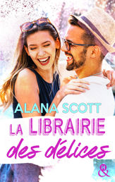 La librairie des délices - 7 Jun 2023