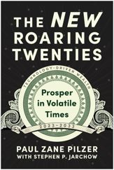 The New Roaring Twenties - 21 Mar 2023