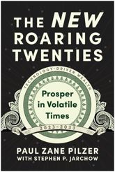 The New Roaring Twenties - 21 Mar 2023