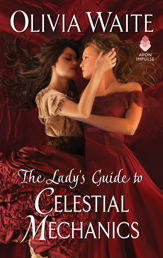 The Lady's Guide to Celestial Mechanics - 25 Jun 2019