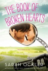 The Book of Broken Hearts - 21 May 2013