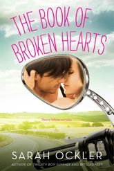 The Book of Broken Hearts - 21 May 2013