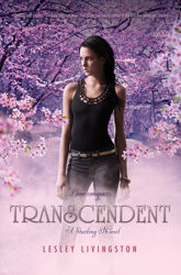 Transcendent - 23 Dec 2014