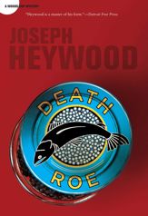 Death Roe - 1 Sep 2011