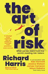 The Art of Risk - 5 Jul 2023