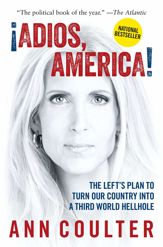 Adios, America - 1 Jun 2015