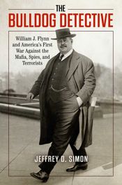 The Bulldog Detective - 16 Jan 2024