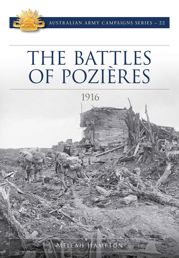 The Battle of Pozieres 1916 - 5 Jul 2018