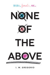 None of the Above - 7 Apr 2015