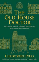 The Old-House Doctor - 10 Apr 2013