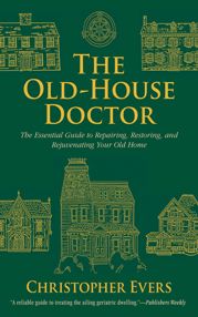 The Old-House Doctor - 10 Apr 2013