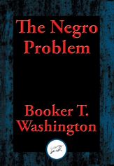 The Negro Problem - 24 Aug 2016