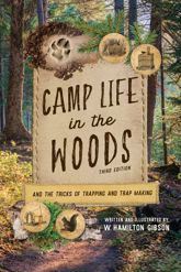 Camp Life in the Woods - 1 Nov 2023