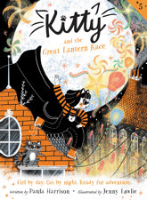 Kitty and the Great Lantern Race - 2 Mar 2021