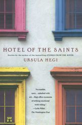 Hotel of the Saints - 24 May 2011