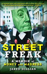 Street Freak - 13 Sep 2011