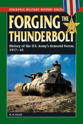 Forging the Thunderbolt - 13 Jun 2006