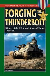 Forging the Thunderbolt - 13 Jun 2006