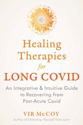 Healing Therapies for Long Covid - 9 May 2023