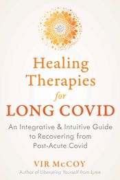 Healing Therapies for Long Covid - 9 May 2023