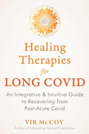 Healing Therapies for Long Covid - 9 May 2023