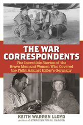 The War Correspondents - 21 Oct 2025
