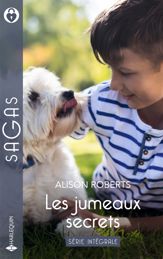 Les jumeaux secrets - Série Intégrale - 1 Sep 2025