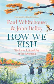 How We Fish - 14 Sep 2023