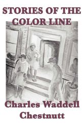 Stories of the Color Line - 3 Jan 2013