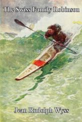 The Swiss Family Robinson - 6 Dec 2013