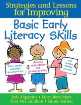 Basic Early Literacy Skills - 3 Jul 2012