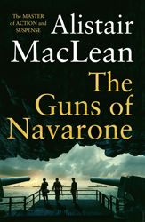 The Guns of Navarone - 22 Jul 2010