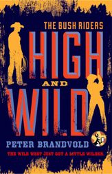 High and Wild - 21 Apr 2014