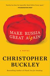 Make Russia Great Again - 14 Jul 2020