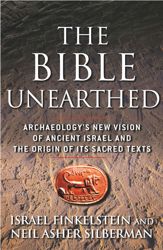 The Bible Unearthed - 6 Mar 2002