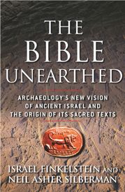 The Bible Unearthed - 6 Mar 2002