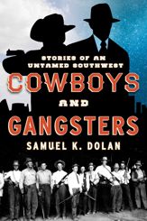 Cowboys and Gangsters - 2 May 2016