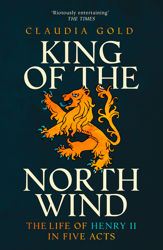 King of the North Wind - 12 Jul 2018