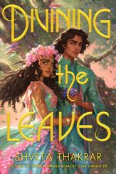 Divining the Leaves - 4 Mar 2025