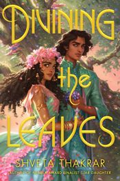 Divining the Leaves - 4 Mar 2025