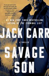 Savage Son - 14 Apr 2020