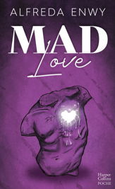 Mad Love - 8 Mar 2023